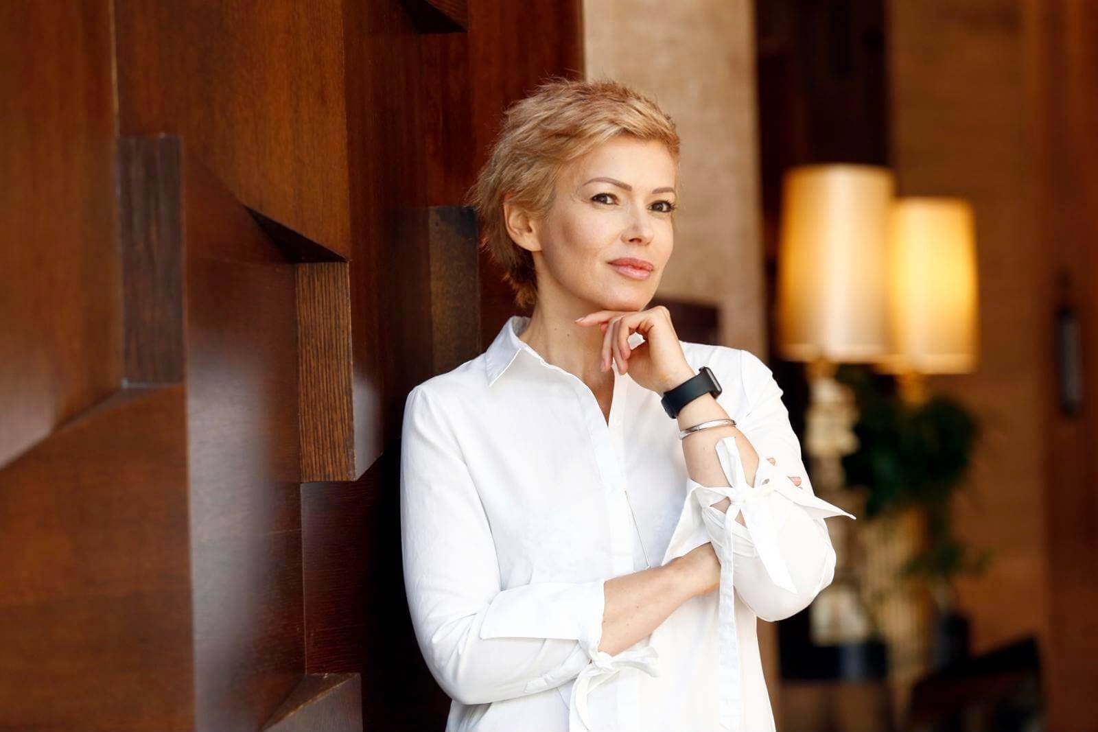 Tanja Tatomirović